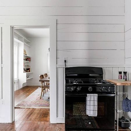 Restored 1930S Uptown Bungalow 2 Min. To Magnolia Waco Luaran gambar