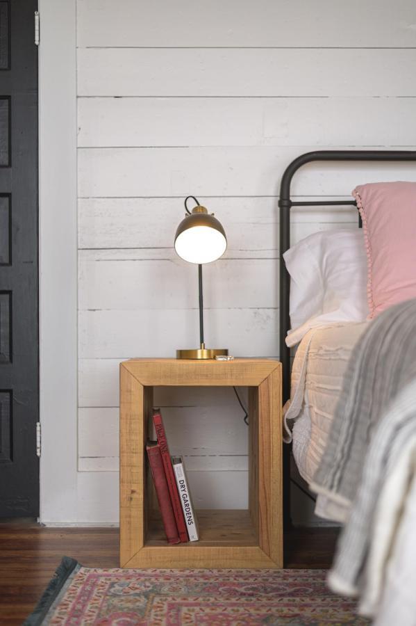 Restored 1930S Uptown Bungalow 2 Min. To Magnolia Waco Luaran gambar