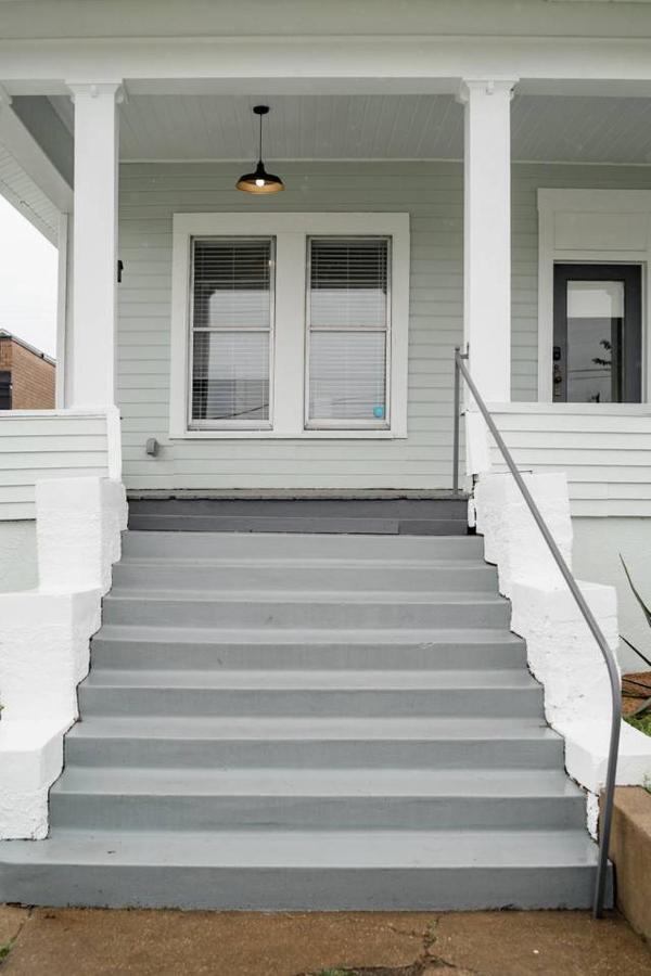 Restored 1930S Uptown Bungalow 2 Min. To Magnolia Waco Luaran gambar